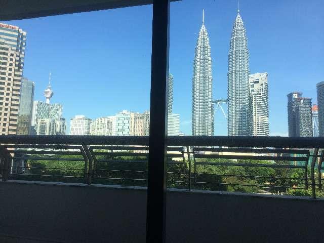 Condominium for Sale in The Binjai on the Park by Janelle Tan - iProperty.com.my