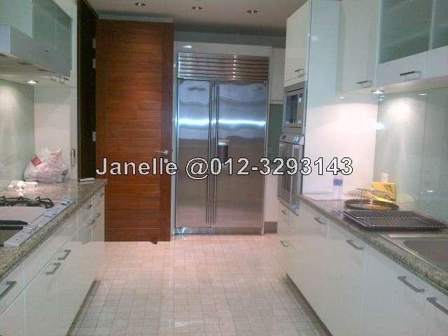 Condominium for Sale in The Binjai on the Park by Janelle Tan - iProperty.com.my