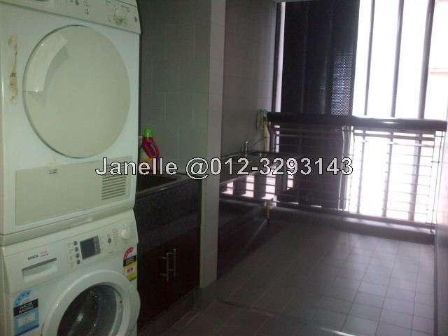 Condominium for Sale in The Binjai on the Park by Janelle Tan - iProperty.com.my