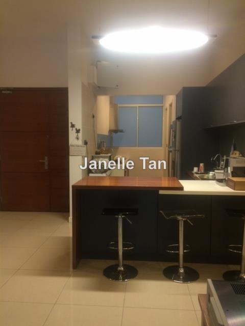 Kondominium untuk Dijual di Amaya Saujana oleh Janelle Tan - iProperty.com.my