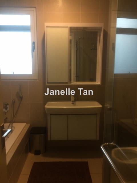 Kondominium untuk Dijual di Amaya Saujana oleh Janelle Tan - iProperty.com.my