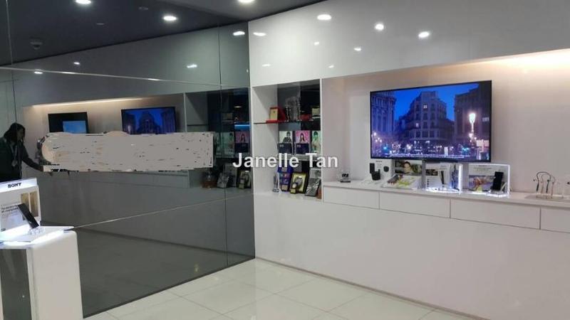 Office for Sale in VSQ, V Square @ PJ, Petaling Jaya by Janelle Tan - iProperty.com.my