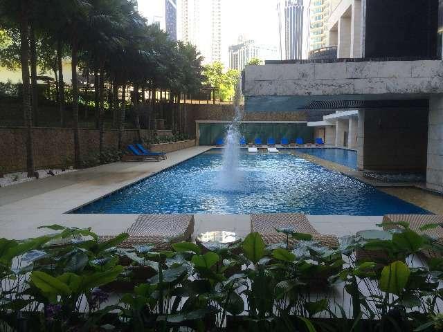 Condominium for Sale in The Binjai on the Park by Janelle Tan - iProperty.com.my