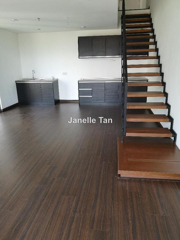 For Sale - Centrio Pantai Hillpark