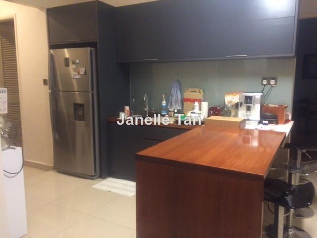 Kondominium untuk Dijual di Amaya Saujana oleh Janelle Tan - iProperty.com.my