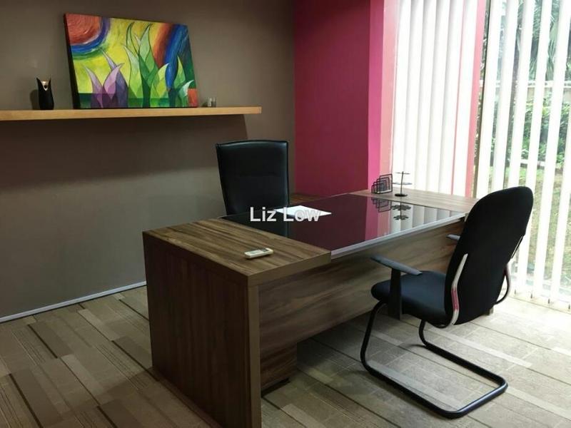 For Rent - Neo Damansara, Bandar Damansara Perdana, Damansara Perdana