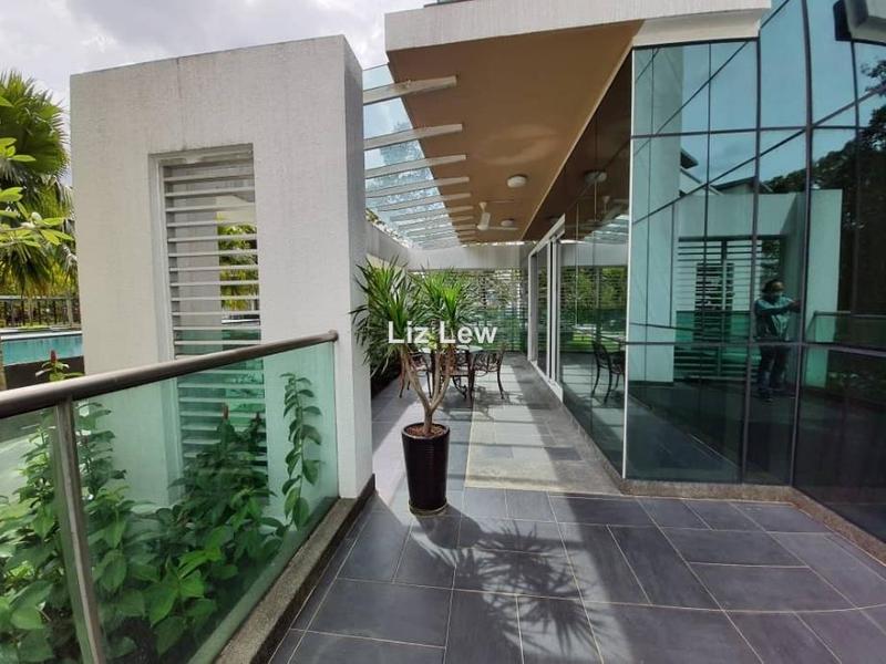 Condominium for Rent in Surian Residences by Liz Lew - iProperty.com.my