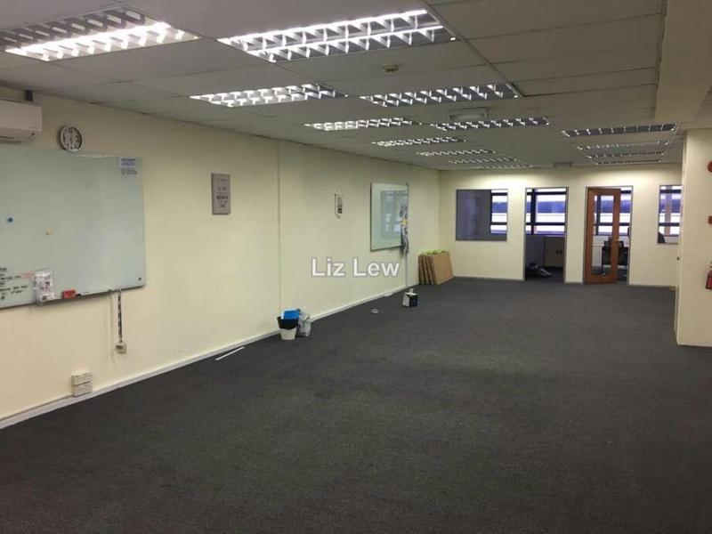 For Rent - Neo Damansara, Neo Damansara Perdana, Damansara Perdana
