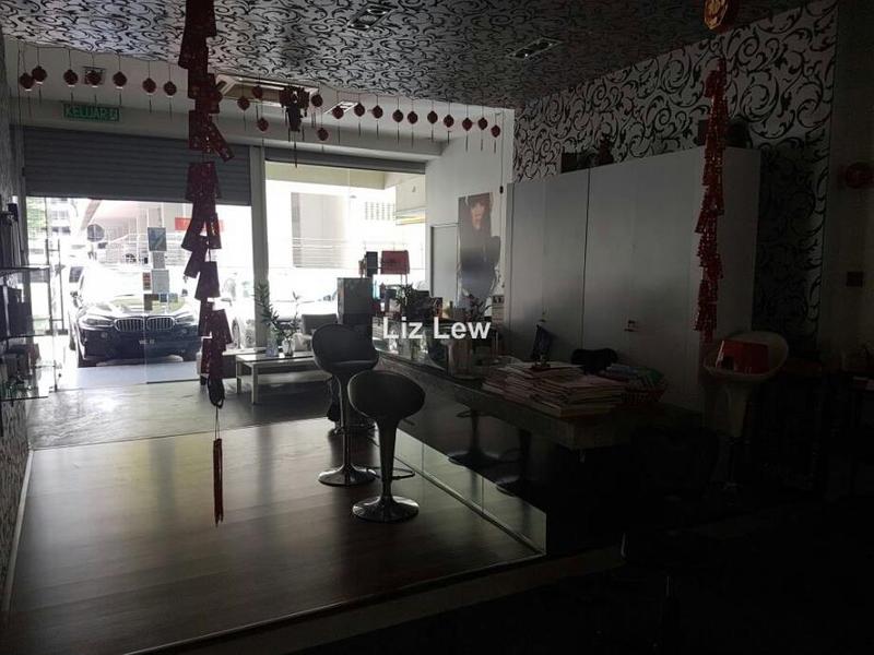 For Rent - Neo Damansara, Bandar Damansara Perdana, Damansara Perdana