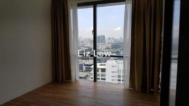 Service Residence for Rent in Reflection Residences by Liz Lew - iProperty.com.my