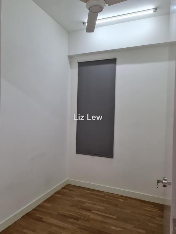 Service Residence for Rent in Reflection Residences by Liz Lew - iProperty.com.my