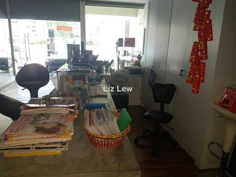For Rent - Neo Damansara, Bandar Damansara Perdana, Damansara Perdana