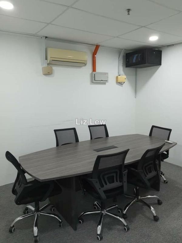 For Rent - Neo office, Bandar Damansara Perdana, Damansara Perdana