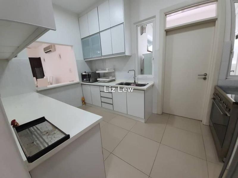 Condominium for Rent in Surian Residences by Liz Lew - iProperty.com.my
