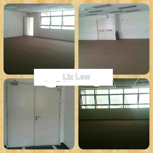 For Rent - Neo office, Neo Damansara Perdana, Damansara Perdana
