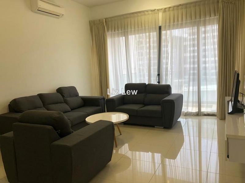 Service Residence for Rent in Reflection Residences by Liz Lew - iProperty.com.my