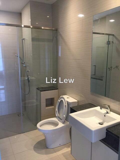 Residensi Servis untuk Disewa di Reflection Residences oleh Liz Lew - iProperty.com.my