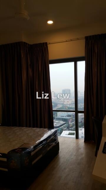 Residensi Servis untuk Dijual di Reflection Residences oleh Liz Lew - iProperty.com.my