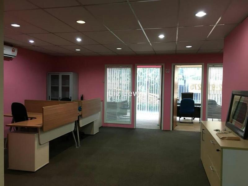 For Rent - Neo office, Neo Damansara Perdana, Damansara Perdana