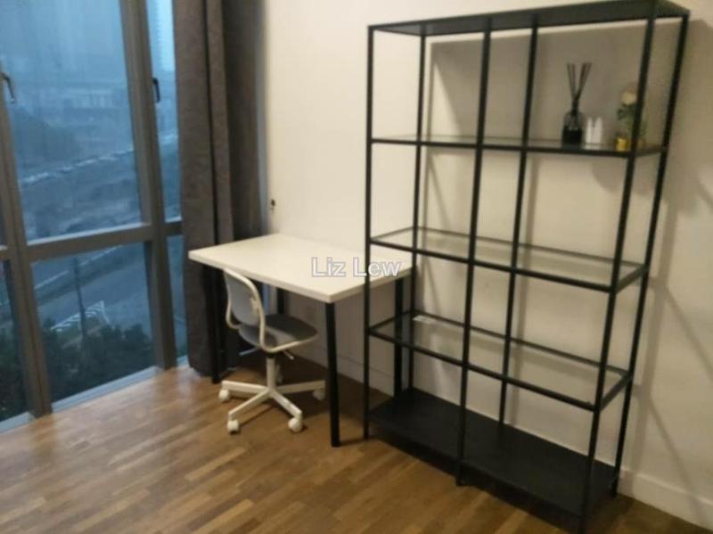 Service Residence for Rent in Reflection Residences by Liz Lew - iProperty.com.my
