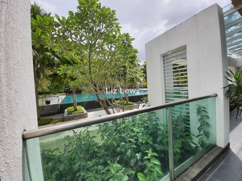 Condominium for Rent in Surian Residences by Liz Lew - iProperty.com.my