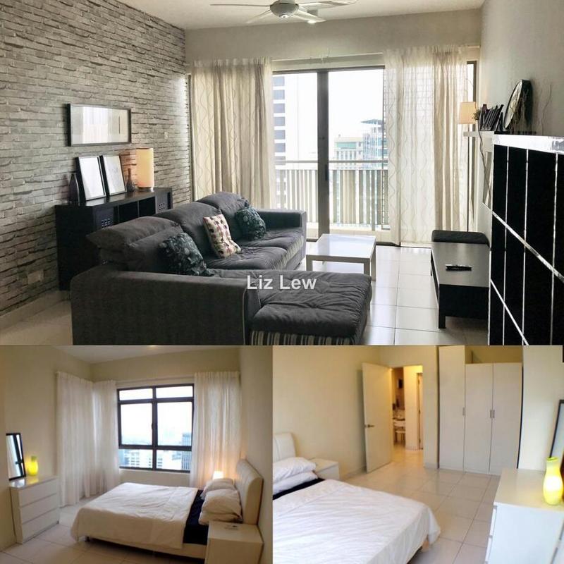 Condominium for Rent in Neo Damansara by Liz Lew - iProperty.com.my