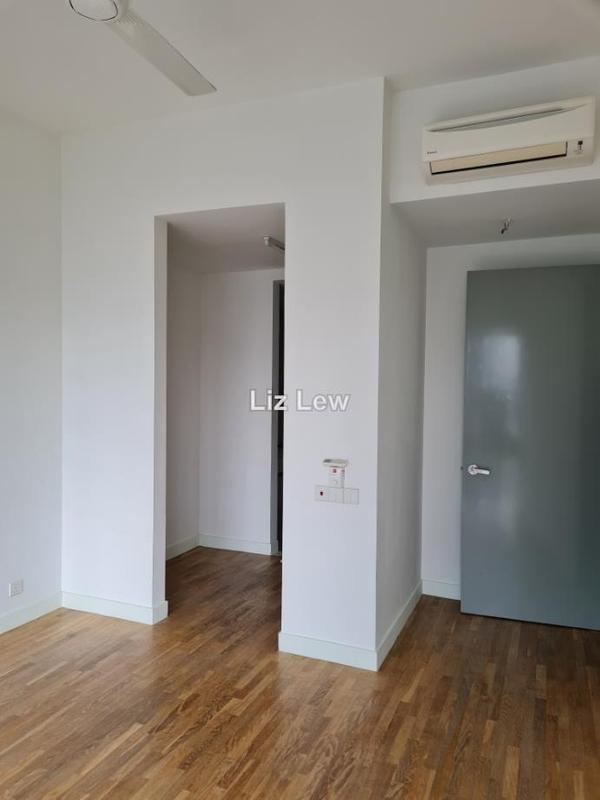 Service Residence for Rent in Reflection Residences by Liz Lew - iProperty.com.my