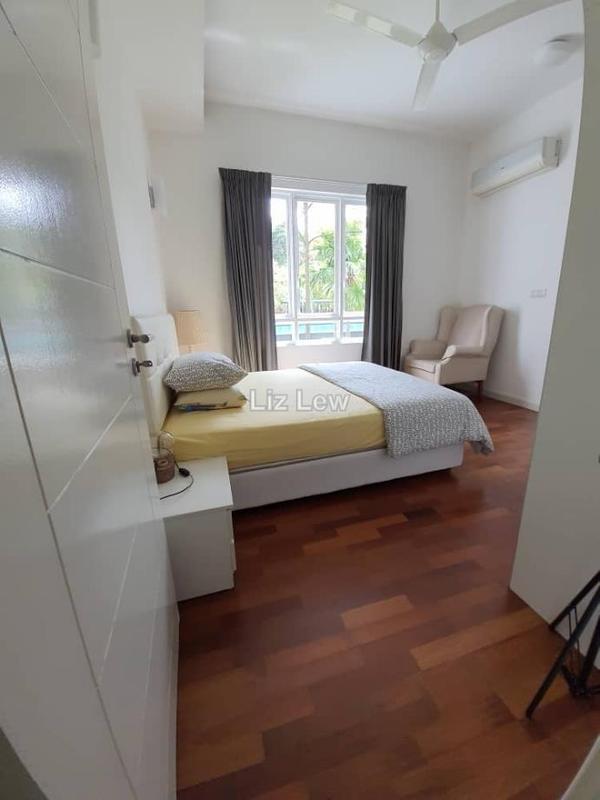 Condominium for Rent in Surian Residences by Liz Lew - iProperty.com.my