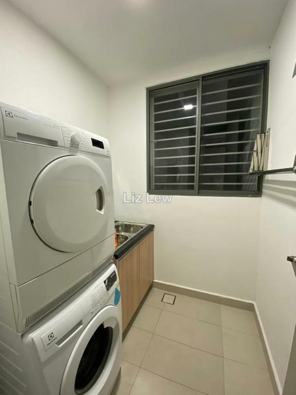 Service Residence for Rent in Reflection Residences by Liz Lew - iProperty.com.my