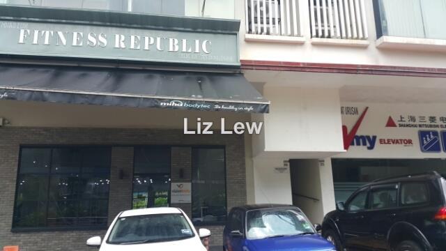 For Rent - Neo Damansara, Neo Damansara Perdana, Damansara Perdana