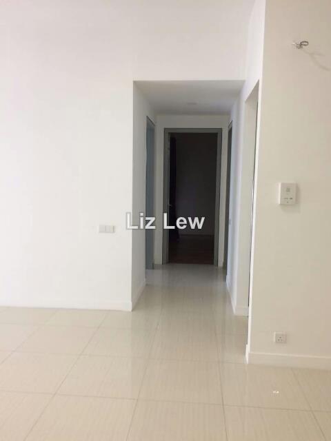 Service Residence for Rent in Reflection Residences by Liz Lew - iProperty.com.my