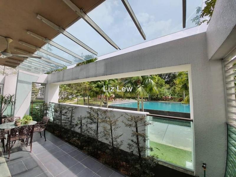 Condominium for Rent in Surian Residences by Liz Lew - iProperty.com.my