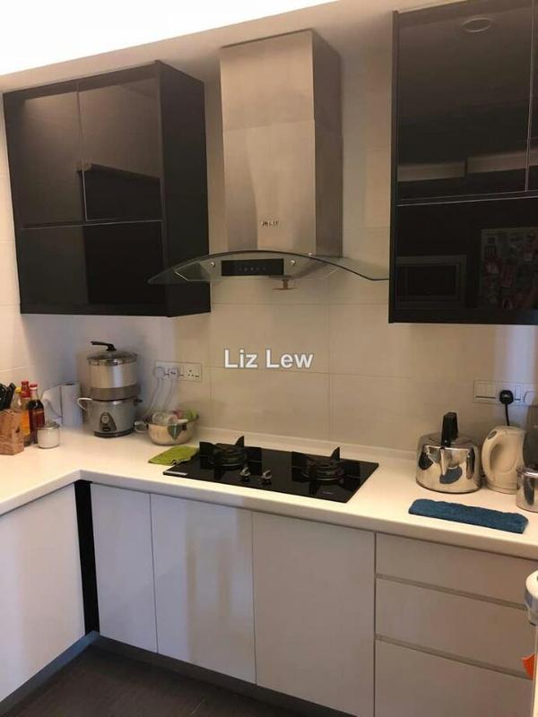 Condominium for Sale in Perdana Emerald by Liz Lew - iProperty.com.my
