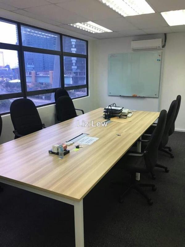 For Rent - Neo Damansara, Neo Damansara Perdana, Damansara Perdana