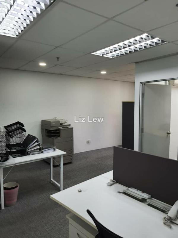 Office for Rent in Bandar Damansara Perdana, Damansara Perdana by Liz Lew - iProperty.com.my