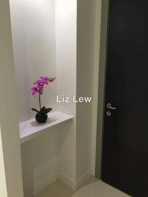 Service Residence for Rent in Reflection Residences by Liz Lew - iProperty.com.my