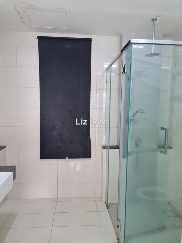 Service Residence for Rent in Reflection Residences by Liz Lew - iProperty.com.my