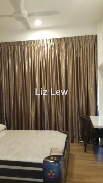 Residensi Servis untuk Dijual di Reflection Residences oleh Liz Lew - iProperty.com.my