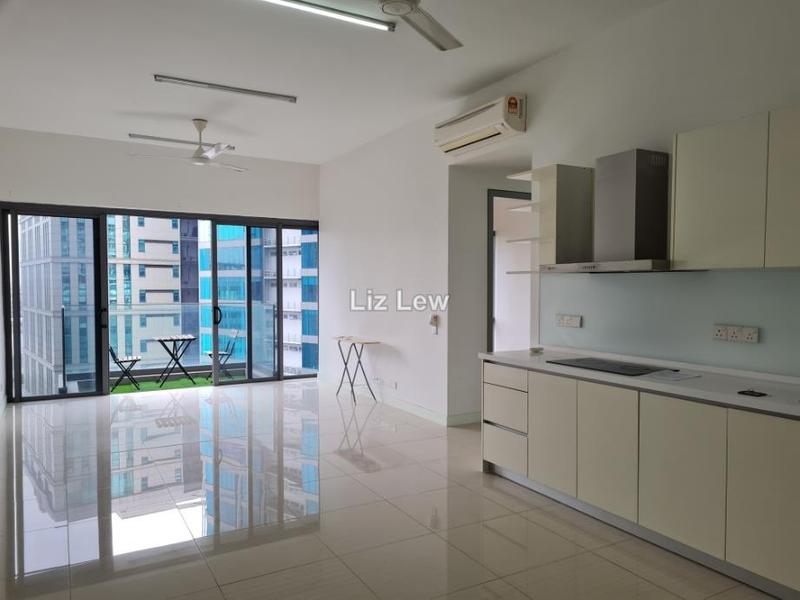 Service Residence for Rent in Reflection Residences by Liz Lew - iProperty.com.my