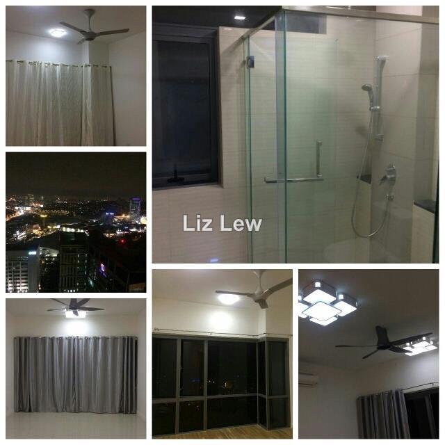 Residensi Servis untuk Dijual di Reflection Residences oleh Liz Lew - iProperty.com.my