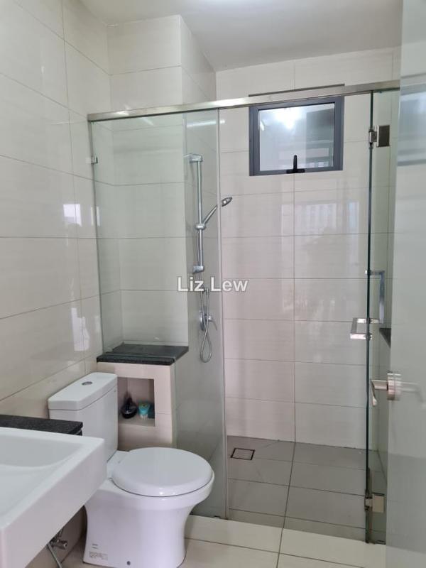 Service Residence for Rent in Reflection Residences by Liz Lew - iProperty.com.my