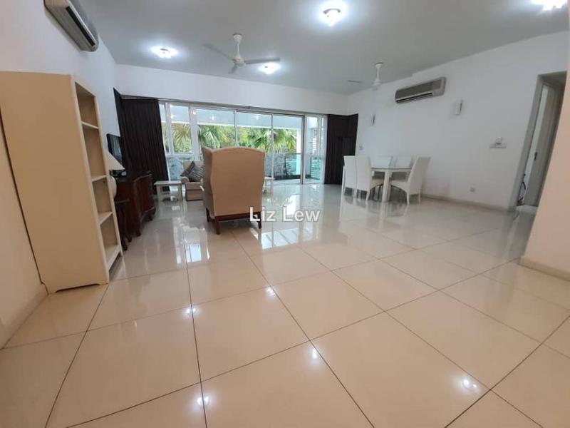 Condominium for Rent in Surian Residences by Liz Lew - iProperty.com.my
