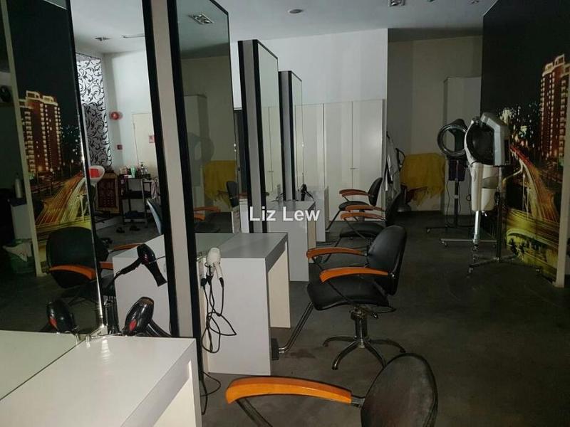 For Rent - Neo Damansara, Bandar Damansara Perdana, Damansara Perdana