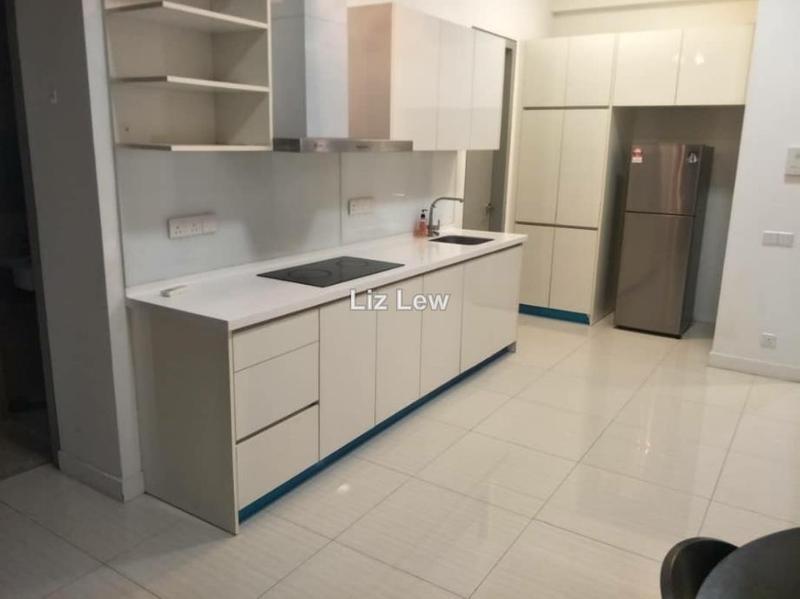 Service Residence for Rent in Reflection Residences by Liz Lew - iProperty.com.my
