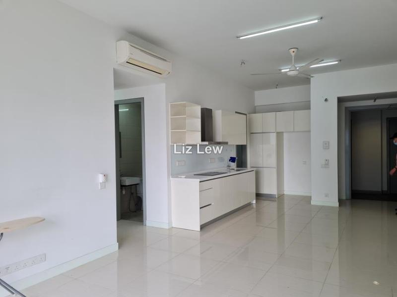 Service Residence for Rent in Reflection Residences by Liz Lew - iProperty.com.my