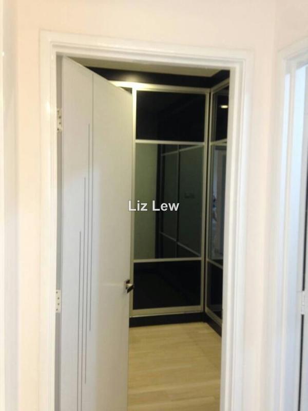Condominium for Sale in Perdana Emerald by Liz Lew - iProperty.com.my