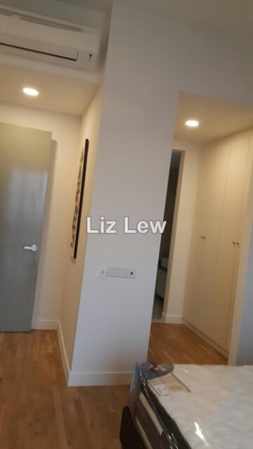 Residensi Servis untuk Dijual di Reflection Residences oleh Liz Lew - iProperty.com.my