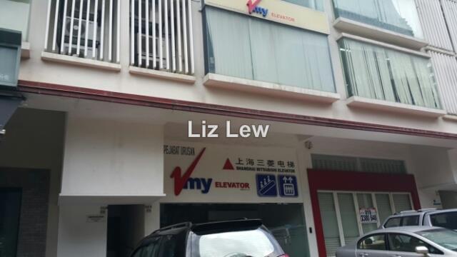 For Rent - Neo Damansara, Neo Damansara Perdana, Damansara Perdana