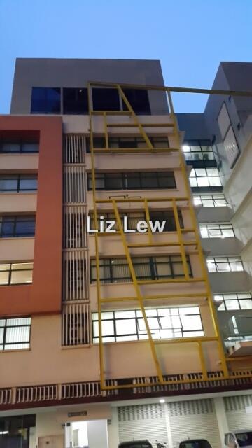 For Rent - Neo office, Neo Damansara Perdana, Damansara Perdana