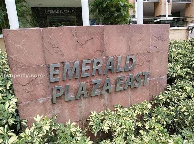 Kondominium untuk Disewa di Perdana Emerald oleh Liz Lew - iProperty.com.my
